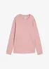 Longsleeve van puur biologisch katoen, bonprix