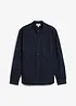 Spijkeroverhemd in slim fit, bonprix