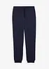 Joggingbroek van puur biologisch katoen, regular fit, bonprix