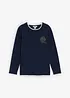 Longsleeve in 2-in-1 look, bonprix
