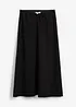 Midirok van comfortabele Punto di Roma, bonprix