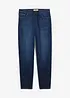 High waist mom jeans, cropped, bonprix
