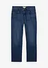 Stretch jeans, straight, bonprix