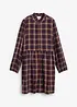 Jurk van zachte viscose, bonprix