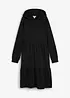 Sweatjurk, bonprix