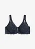 Minimizer bh met gewatteerde bandjes, bonprix