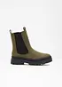 Chelsea boots, bonprix
