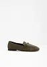 Comfort loafers, bonprix