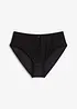 Maxislip met borduursel, bonprix