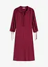 Jersey jurk van viscose-mix, bonprix