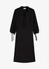Jersey jurk van viscose-mix, bonprix