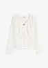 Geribd shirt, bonprix