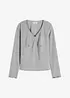 Geribd shirt, bonprix