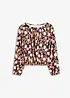Oversized shirt, bonprix