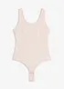 Feel comfort body van soft modal, bonprix