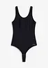 Feel comfort body van soft modal, bonprix