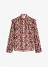 Chiffon blouse, bonprix
