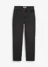 Slim fit jeans, high waist, bonprix