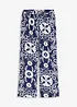 Marlene Dietrich broek van soepele viscose, bonprix