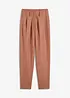 Broek in wollook, bonprix