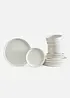 Serviesset (12-dlg set), bonprix