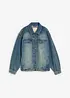 Spijkerjas, oversized, bonprix