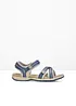 Trekking sandalen, bonprix