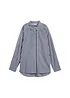 Oversized overhemdblouse, bonprix