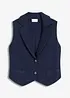 Mouwloos vest, bonprix