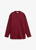 Oversized overhemd, bonprix