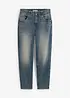 Mom jeans high waist, bonprix