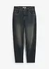 Mom jeans high waist, bonprix