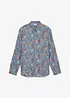 Business overhemd van puur katoen, slim fit, bonprix