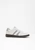 Leren sneakers, bonprix