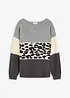 Oversized trui, bonprix