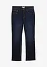Classic fit stretch jeans, straight, bonprix