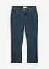 Regular fit jeans, straight, bonprix