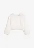 Dirndl blouse, bonprix
