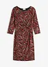 Shirtjurk met paisley print, bonprix