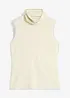 Top met col, bonprix