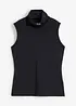 Top met col, bonprix