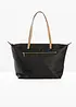 Nylon shopper, bonprix