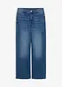 Stretch jeans, extra loose fit, straight, bonprix