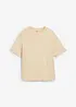 T-shirt van puur biologisch katoen, bonprix