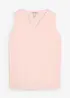 Blousetop van zachte viscose, bonprix