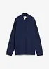 Oversized vest met merinowol, bonprix
