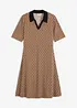 Midi polojurk, bonprix