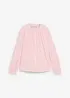 Blouse van katoen, bonprix