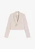 Korte blazer, bonprix