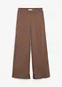 Broek van interlock, bonprix